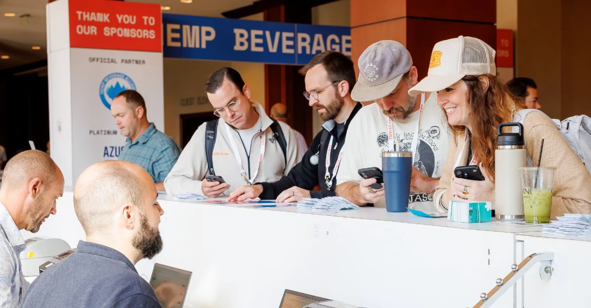 Hemp Beverage Expo